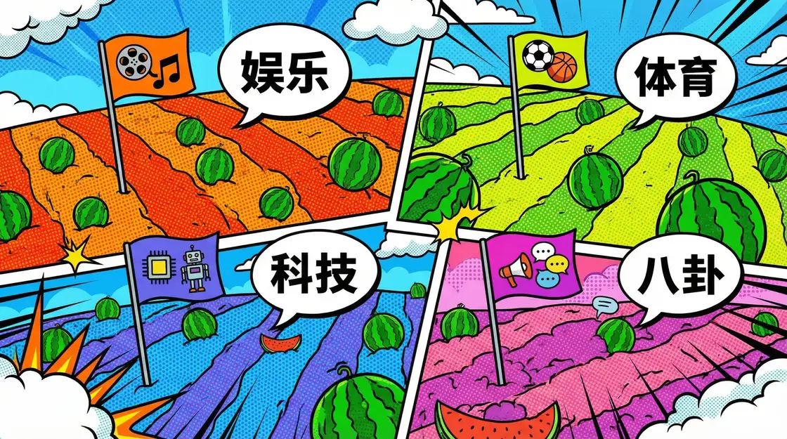 阿里体育平台 娱乐瓜田分类