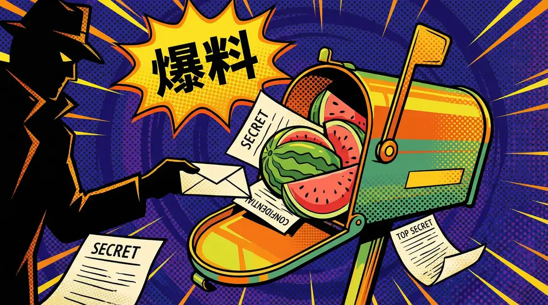 阿里体育平台 匿名爆料通道漫画插图